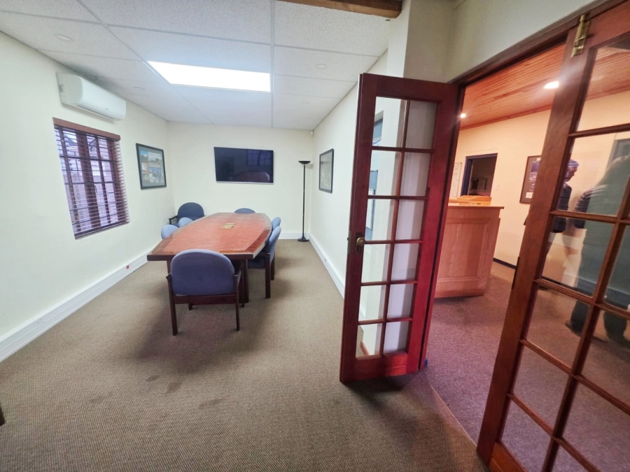Commercial Property for Sale in George Central Western Cape